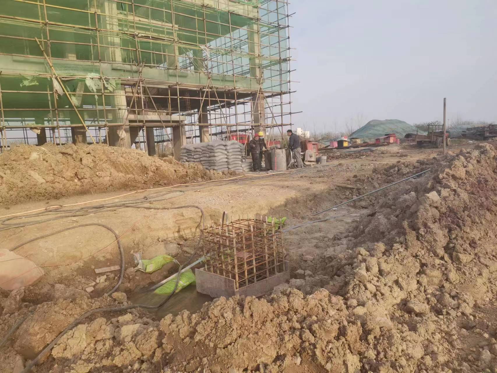 灵宝当桥梁出现裂缝的时候应该及时加固修补